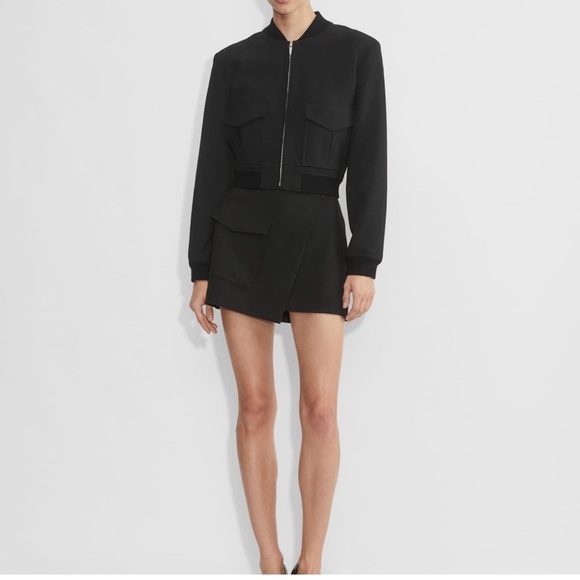 BABATON SKIRT - Picture 1 of 3